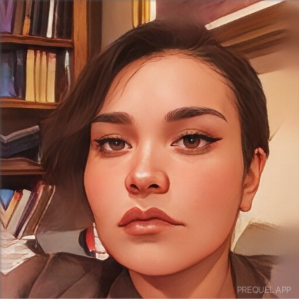 Meet your Posher, Mz Kimball